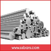 Stainless Steel Rods