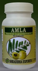 Amla Capsules