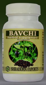 BAVACHI CAPSULES