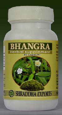 Bhangra Capsules