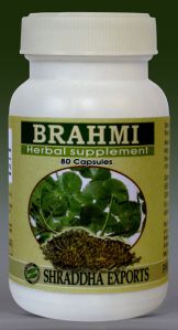 Brahmi Capsules