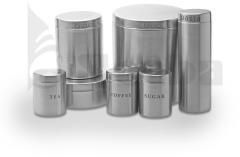 canisters