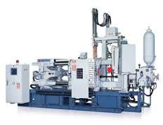 diecasting machines