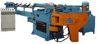 Hydraulic Pipe Bending Machine