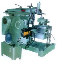 Hydraulic Shaper Machine