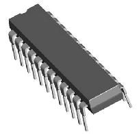 Microcontroller Circuits