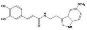 (r)-6-(n-methyl, N-ethylcarbomoyloxy)-n-boc-1-aminoindan