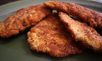 CHICKEN CUTLETS