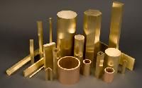 nonferrous metals