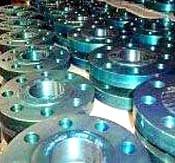 Stainless Steel Flanges