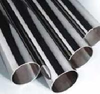 Stainless Steel Pipes