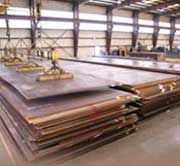 Stainless Steel Sheets