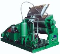 soap plant machinery