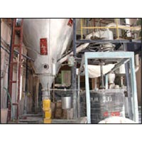 Spray Dryer