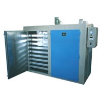 Tray Dryer