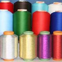 Spandex Yarn