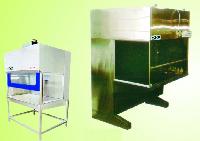 Bio Safety Cabinets