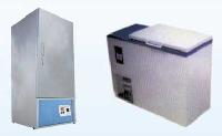 Plasma Storage Freezer