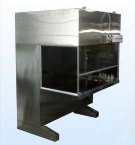 Vertical Laminar Flow Cabinet