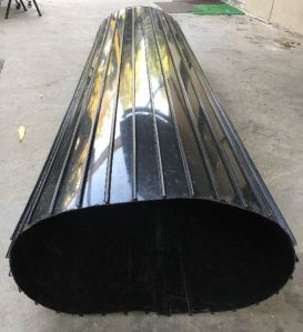 HDPE 'T' Rib Liner