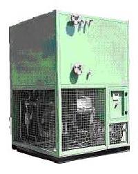 Air Cooled Chiller - 01