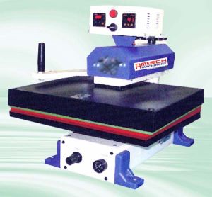 Heat Transfer Fusing Machines 16x20