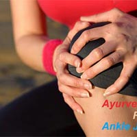 Ankle Joint Pain Capsules