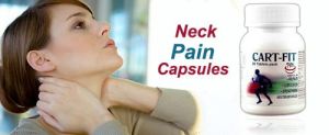 neck pain capsules