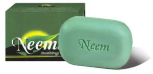 Neem Herbal Bathing Soap