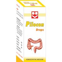 Pilocon Drops