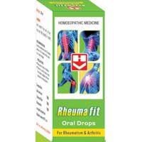 Rheumafit Oral Drops