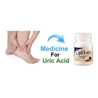 Uric Acid Tablets