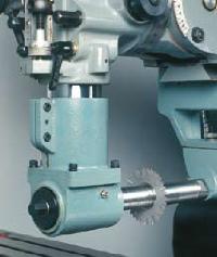 milling attachments