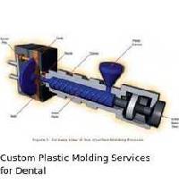Custom Plastic Molding Services for Dental