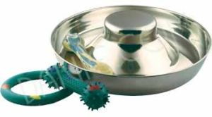 Puppy Saucer - (pb-09)