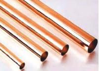 Copper Alloy Pipe