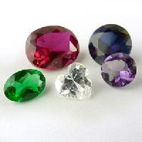 Synthetic Gemstones