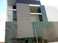 Acp Cladding