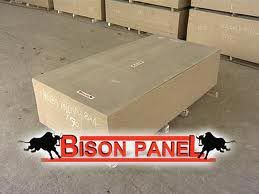 Bison Board