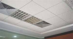 Everest Decorative False Ceilings