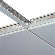 Grid False Ceiling System