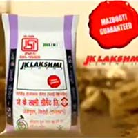 JK Laksmi Cement