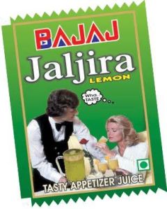 Bajaj Jaljira Lemon