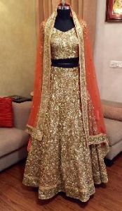 rajasthani ethnic wear