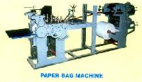 paper bag manufacturing plant