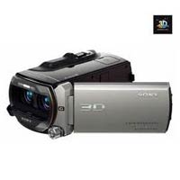 3d Camcorder