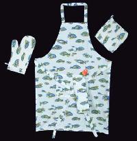 Kitchen Apron (bs-ka-002)