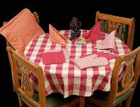 Table Cloth (BS-TC-002)