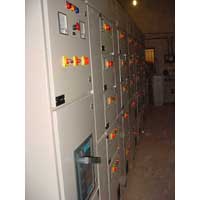 Electrical Control Panels