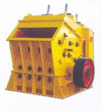 Horizontal Shaft Impact Crusher